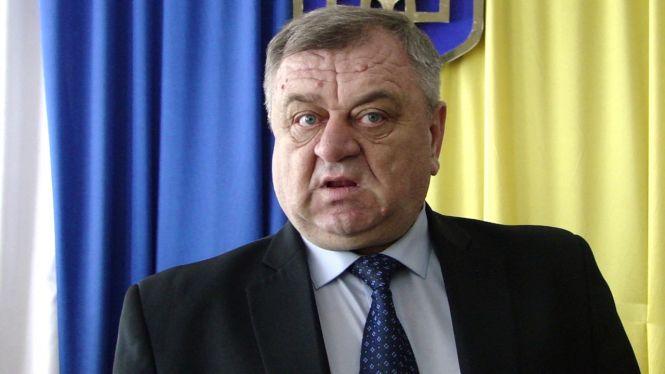 Зеленський звільнив 15 голів ОДА. Серед них є Лозовий, який іде в нардепи, фото №1 на сайті vsim.ua