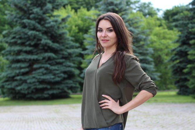 Новини Вінниці - фото з «Краса врятує світ»: як учасниця конкурсу краси може допомогти онкохворим «Краса врятує світ»: як учасниця конкурсу краси може допомогти онкохворим, фото №1 на сайті 20minut.ua