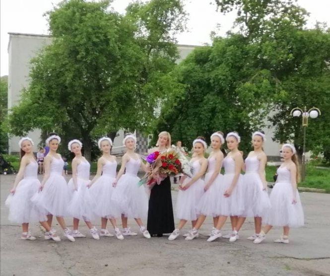 Культурний відпочинок від махнівських танцюристок, фото №2 на сайті 20minut.ua