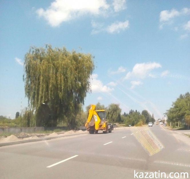 Козятин у фото сьогодні, 10 червня, фото №5 на сайті 20minut.ua
