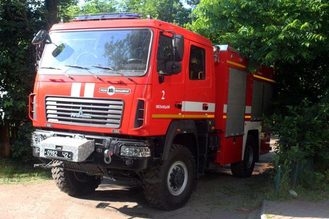 Новини Хмельницького - фото з Зранку у Хмельницькому горіла квартира в багатоповерхівці Зранку у Хмельницькому горіла квартира в багатоповерхівці, фото №3 на сайті vsim.ua