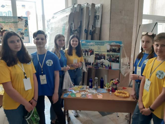 Новини Хмельницького - фото з “Торнадо” з колегіуму представить Хмельницький на конкурсі в столиці “Торнадо” з колегіуму представить Хмельницький на конкурсі в столиці, фото №2 на сайті vsim.ua