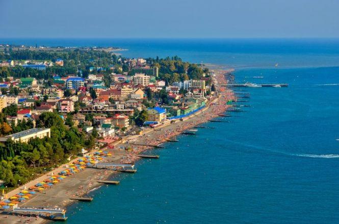 Бюджетний відпочинок на морі і не тільки: куди поїхати не за всі гроші, фото №4 на сайті 20minut.ua