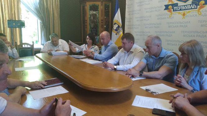 Вулицю Чорновола перекриють на ремонт. Фонтан "Кульбаба" планують оновити, фото №1 на сайті 20minut.ua