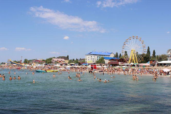 Бюджетний відпочинок на морі і не тільки: куди поїхати не за всі гроші, фото №6 на сайті 20minut.ua