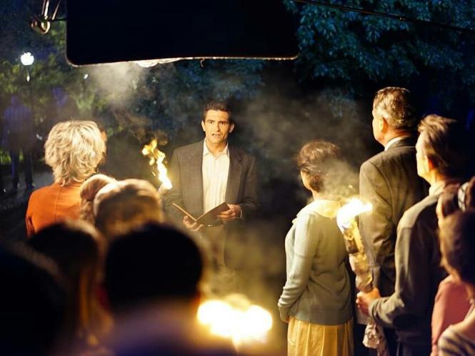 Новини Кам'янця-Подільського - фото з На кінофестивалі На кінофестивалі "Бруківка" покажуть фільм про Василя Стуса, фото №2 на сайті 20minut.ua