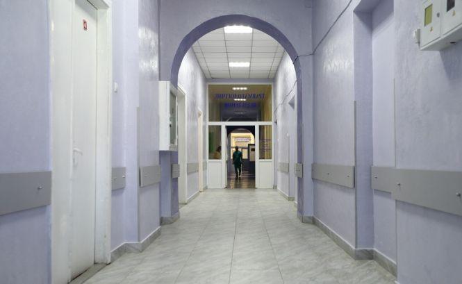 У лікарні швидкої допомоги зробили ремонт та придбали обладнання, фото №2 на сайті 20minut.ua