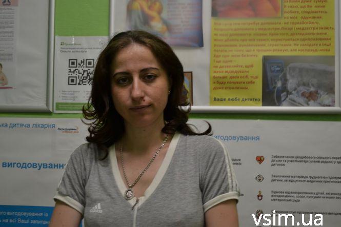 Новини Хмельницького - фото з У Хмельницькому рятують життя недоношених двійнят, яких “витурили” з обласного перинатального центру У Хмельницькому рятують життя недоношених двійнят, яких “витурили” з обласного перинатального центру, фото №1 на сайті vsim.ua