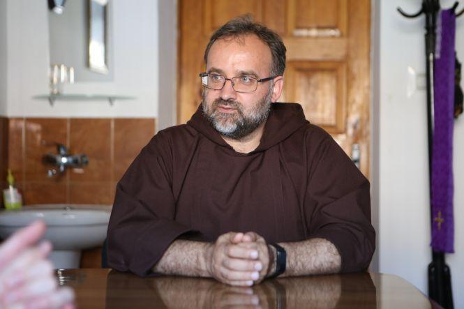 Знахідка в катакомбах. Під Соборною знайшли піч, яка гріла стіни костелу, фото №2 на сайті 20minut.ua