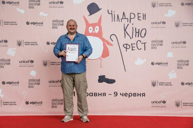 Показ безкоштовних мультфільмів для 1500 глядачів: як пройшов "Чілдрен Кінофест" у Тернополі, фото №1 на сайті 20minut.ua