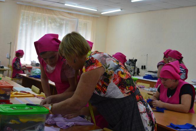 Новини Хмельницького - фото з У Хмельницький із ревізією приїхала міністр освіти і науки Гриневич