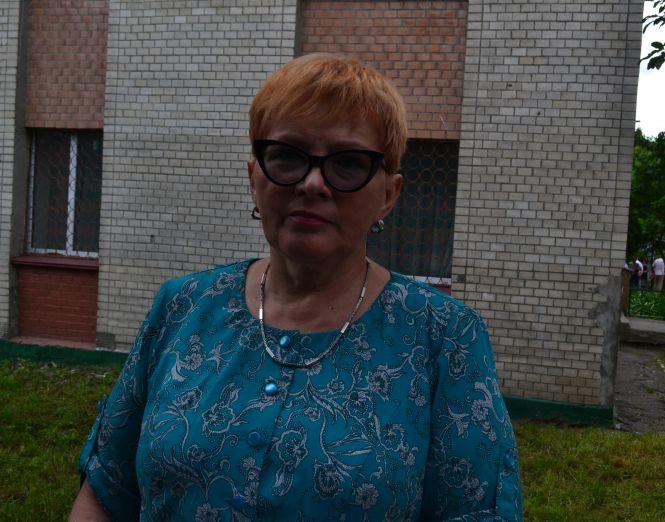 Новини Хмельницького - фото з У Хмельницький із ревізією приїхала міністр освіти і науки Гриневич