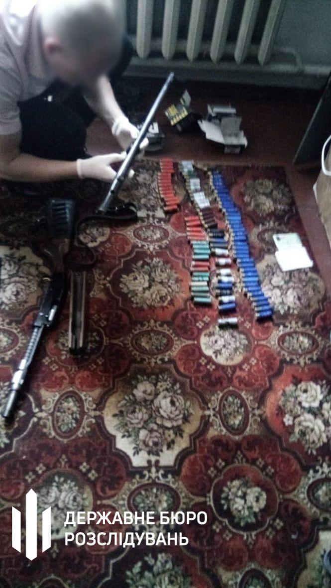 Хмельницьке ДБР розслідує замах на життя 12-річного хлопчика, фото №1 на сайті vsim.ua