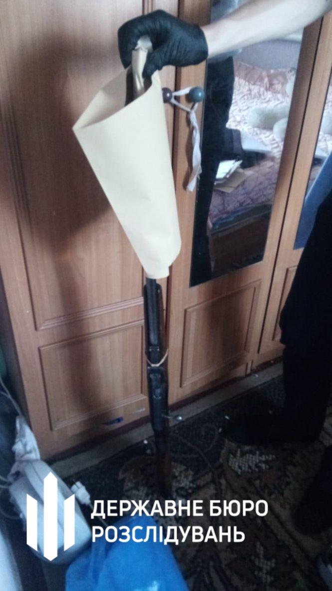 Хмельницьке ДБР розслідує замах на життя 12-річного хлопчика, фото №2 на сайті vsim.ua