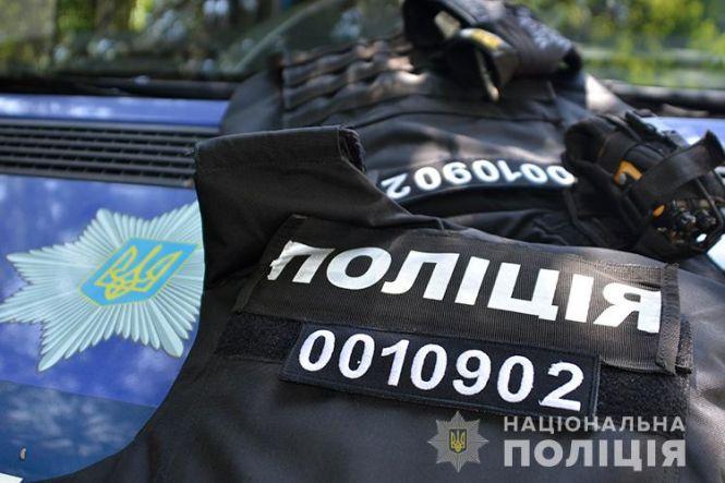 У Тернополі "звільняли" заручника – представника окружної виборчої комісії, фото №3 на сайті 20minut.ua