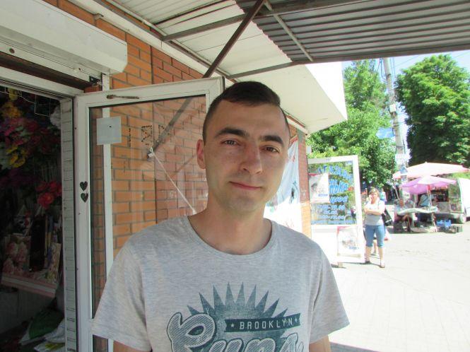 Козятинчани розповідають, як планують відпочивати, фото №5 на сайті 20minut.ua