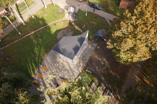 Новини Вінниці - фото з Концерт, майстер-класи і танці. На Тяжилові відкривають літній театр Концерт, майстер-класи і танці. На Тяжилові відкривають літній театр, фото №4 на сайті 20minut.ua