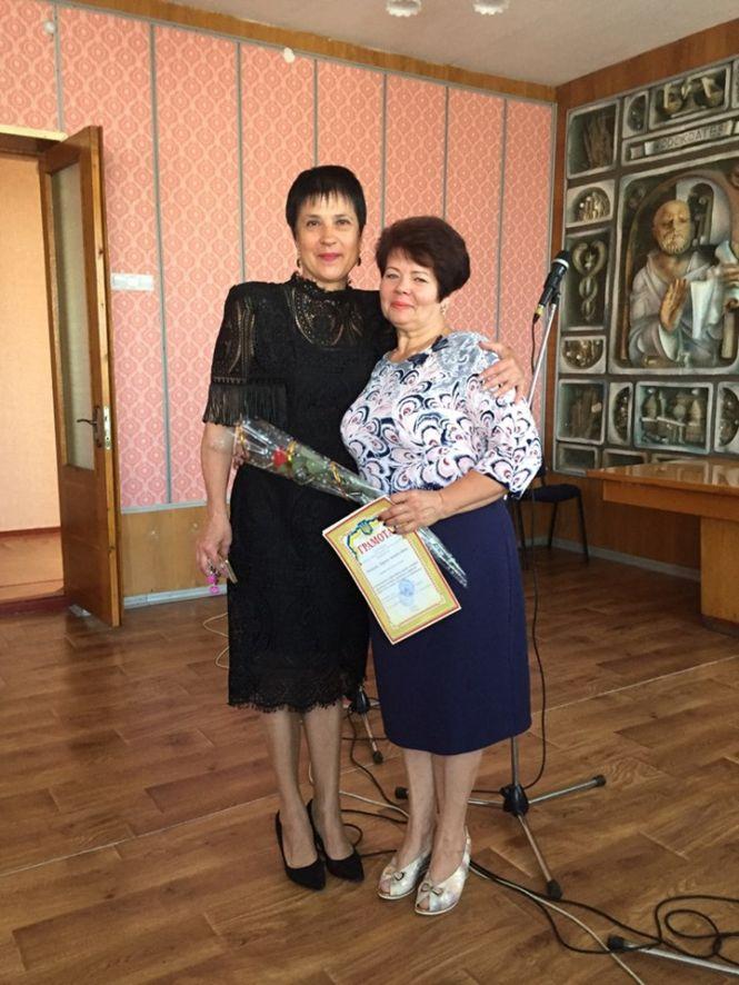 Вже святкують: козятинські медпрацівники в передчутті професійного свята, фото №5 на сайті 20minut.ua