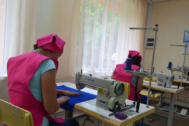 Новини Хмельницького - фото з У Хмельницький із ревізією приїхала міністр освіти і науки Гриневич