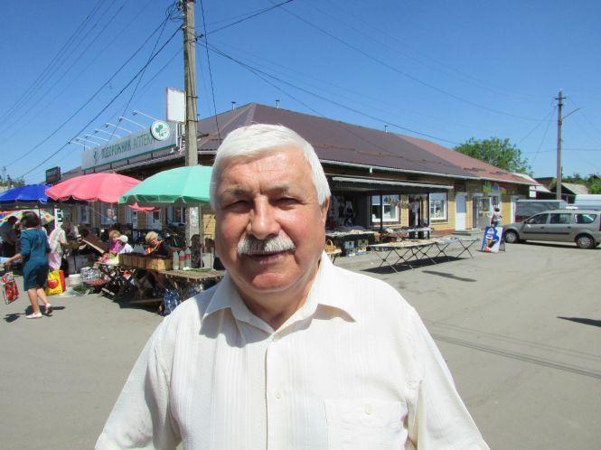Козятинчани розповідають, як планують відпочивати, фото №4 на сайті 20minut.ua