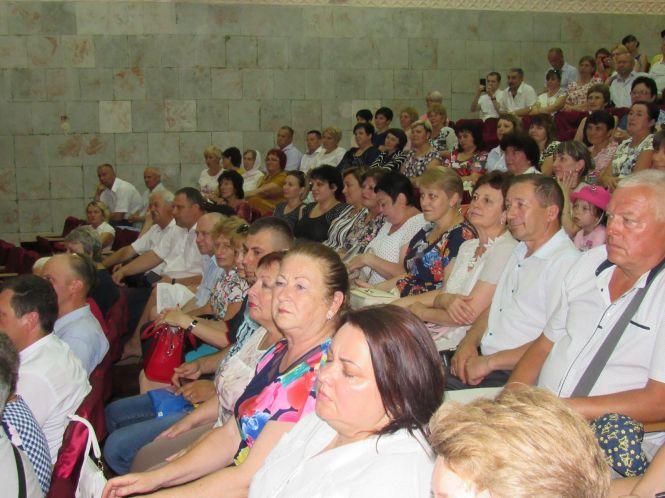 Новини Козятина - фото з Вітали медиків Козятинщини. Як все було Вітали медиків Козятинщини. Як все було, фото №8 на сайті 20minut.ua