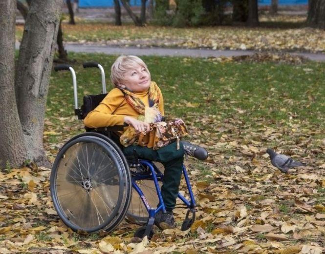 Новини Вінниці - фото з Центр реабілітації «Гармонія» хочуть назвати на честь Раїси Панасюк Центр реабілітації «Гармонія» хочуть назвати на честь Раїси Панасюк, фото №1 на сайті 20minut.ua