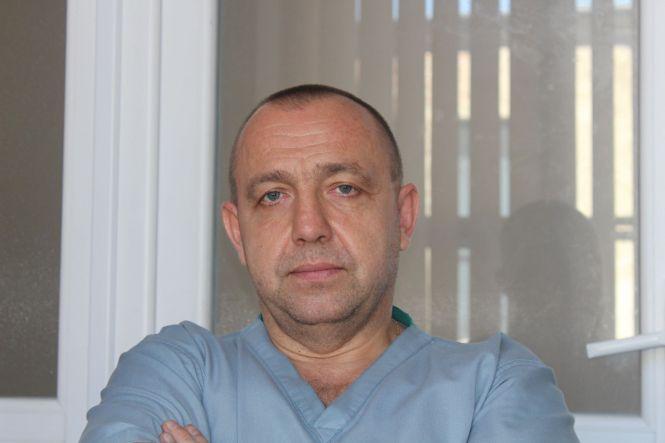 Новини Тернополя - фото з “На війні - між небом і землею. Повернутись було важко “На війні - між небом і землею. Повернутись було важко