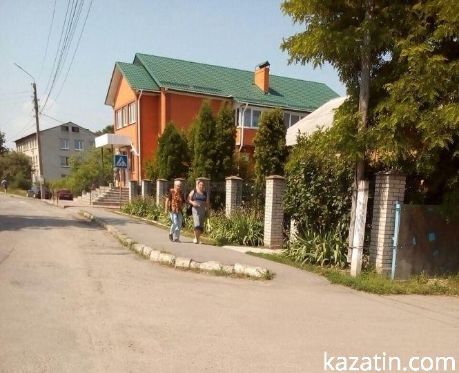 Козятинчани готуються до Трійці — купляють зілля, фото №6 на сайті 20minut.ua