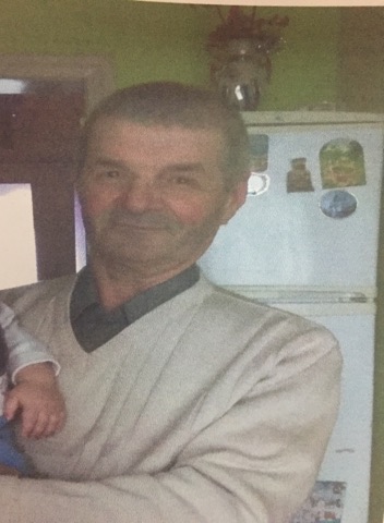 Поліція розшукує зниклого жителя Кам'янеччини, фото №1 на сайті 20minut.ua