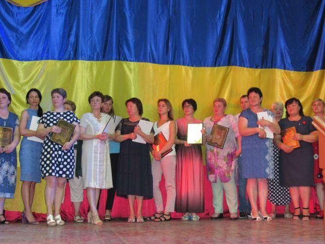 Новини Козятина - фото з Вітали медиків Козятинщини. Як все було Вітали медиків Козятинщини. Як все було, фото №9 на сайті 20minut.ua