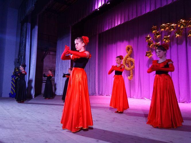 Новини Козятина - фото з Вусаті дівчата, фламенко й саксофон: чим вражали «водограївці» Вусаті дівчата, фламенко й саксофон: чим вражали «водограївці», фото №3 на сайті 20minut.ua