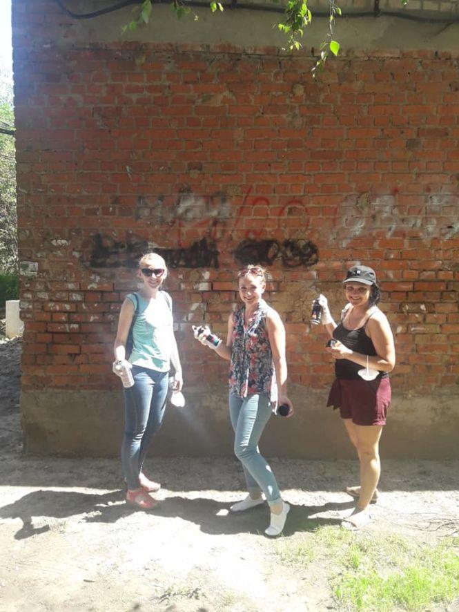 Антинаркотичний рейд: на Замості 70 вінничан «боролися зі злом», фото №5 на сайті 20minut.ua