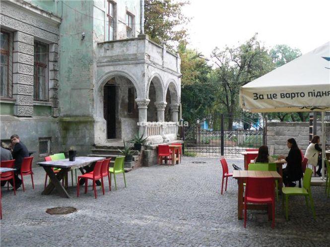 Новини Тернополя - фото з ТОП-5 місць у Тернополі, куди можна піти на побачення ТОП-5 місць у Тернополі, куди можна піти на побачення, фото №2 на сайті 20minut.ua