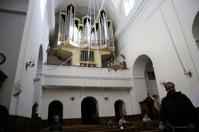 Чому вінницький орган може втратити свій голос, фото №2 на сайті 20minut.ua