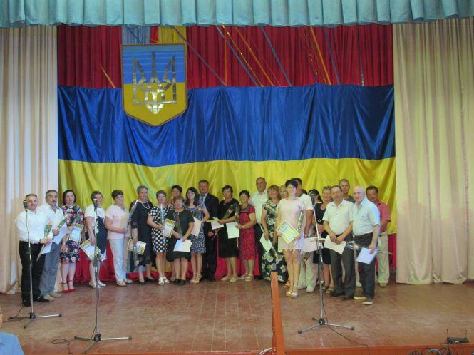 Новини Козятина - фото з Вітали медиків Козятинщини. Як все було Вітали медиків Козятинщини. Як все було, фото №10 на сайті 20minut.ua