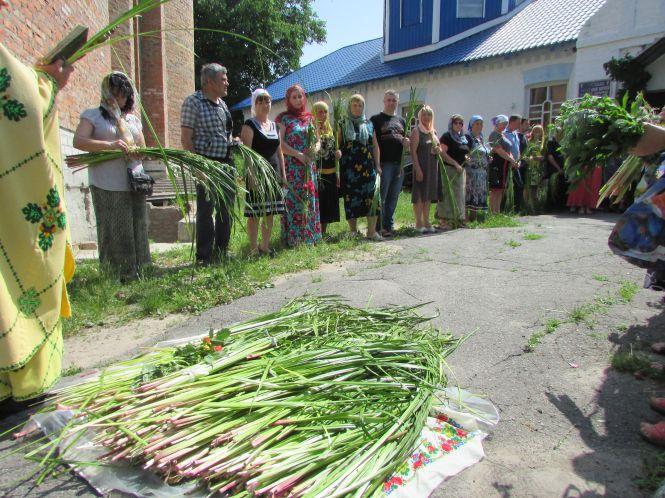 Новини Козятина - фото з Як у Козятині Трійцю святкували (Оновлено +фото) Як у Козятині Трійцю святкували (Оновлено +фото), фото №10 на сайті 20minut.ua