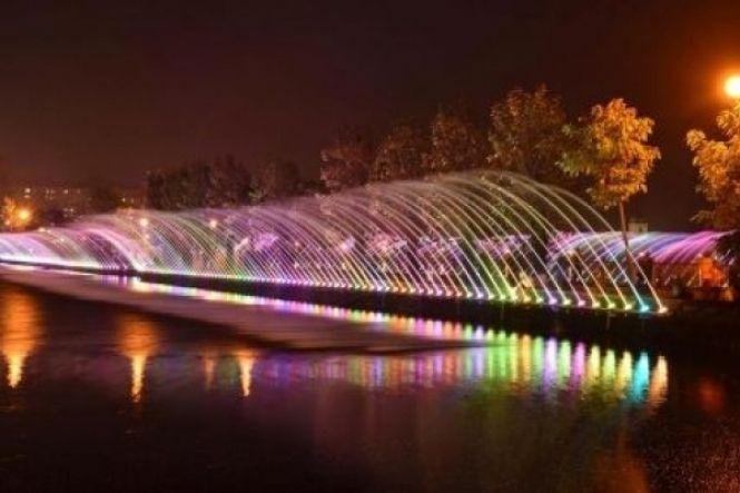 Новини Тернополя - фото з ТОП-5 місць у Тернополі, куди можна піти на побачення ТОП-5 місць у Тернополі, куди можна піти на побачення, фото №5 на сайті 20minut.ua