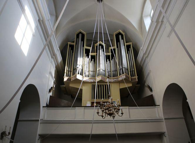 Чому вінницький орган може втратити свій голос, фото №3 на сайті 20minut.ua