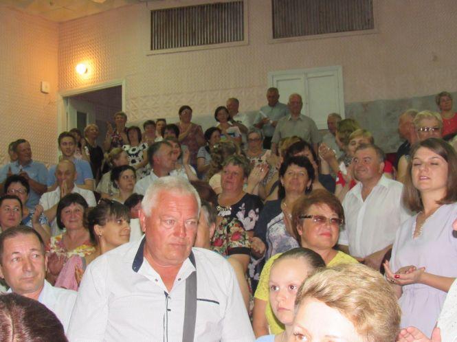 Новини Козятина - фото з Вітали медиків Козятинщини. Як все було Вітали медиків Козятинщини. Як все було, фото №7 на сайті 20minut.ua