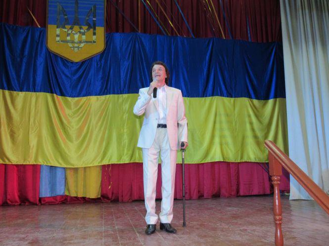 Новини Козятина - фото з Вітали медиків Козятинщини. Як все було Вітали медиків Козятинщини. Як все було, фото №2 на сайті 20minut.ua