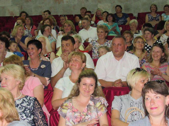 Новини Козятина - фото з Вітали медиків Козятинщини. Як все було Вітали медиків Козятинщини. Як все було, фото №6 на сайті 20minut.ua