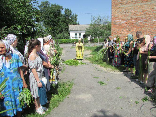 Новини Козятина - фото з Як у Козятині Трійцю святкували (Оновлено +фото) Як у Козятині Трійцю святкували (Оновлено +фото), фото №8 на сайті 20minut.ua