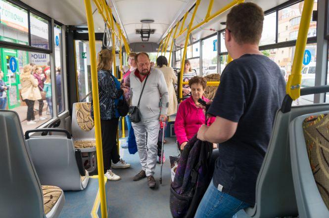 Новини Вінниці - фото з Тролейбуси «Вінниця» купують по запчастинам. І зроблять ще три машини Тролейбуси «Вінниця» купують по запчастинам. І зроблять ще три машини, фото №2 на сайті 20minut.ua