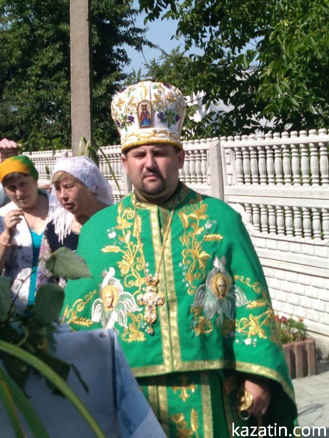 Новини Козятина - фото з Як у Козятині Трійцю святкували (Оновлено +фото) Як у Козятині Трійцю святкували (Оновлено +фото), фото №5 на сайті 20minut.ua