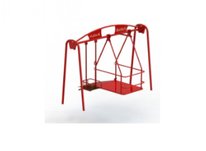 Новини Хмельницького - фото з У сквері Шевченка дитячий майданчик оновлять за 3,3 мільйона гривень У сквері Шевченка дитячий майданчик оновлять за 3,3 мільйона гривень, фото №5 на сайті vsim.ua