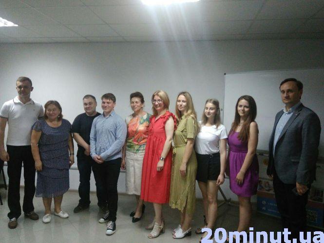 Наймолодший студент України з Тернополя отримав власну сторінку у Вікіпедії, фото №3 на сайті 20minut.ua