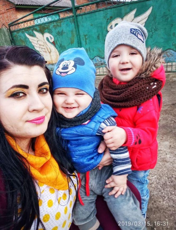 121 хімія та 8 опромінень: як лікарі рятують життя маленького Мілана із Хмельниччини, фото №2 на сайті vsim.ua