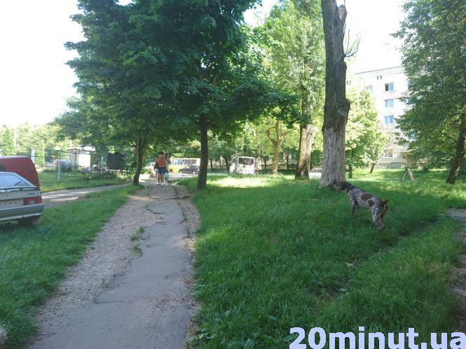 Новини Тернополя - фото з