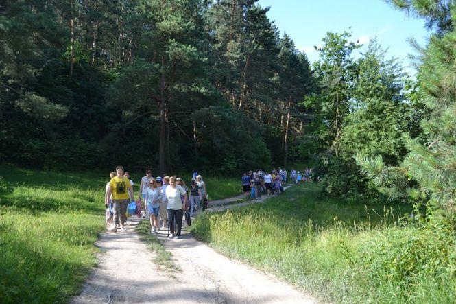 Креативні вчителі: педагоги ліцею-школи провели педраду під відкритим небоми, фото №4 на сайті 20minut.ua
