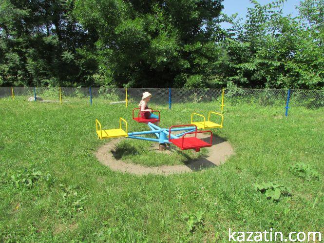 У Козятині просять узяти майданчик на баланс міста, фото №3 на сайті 20minut.ua